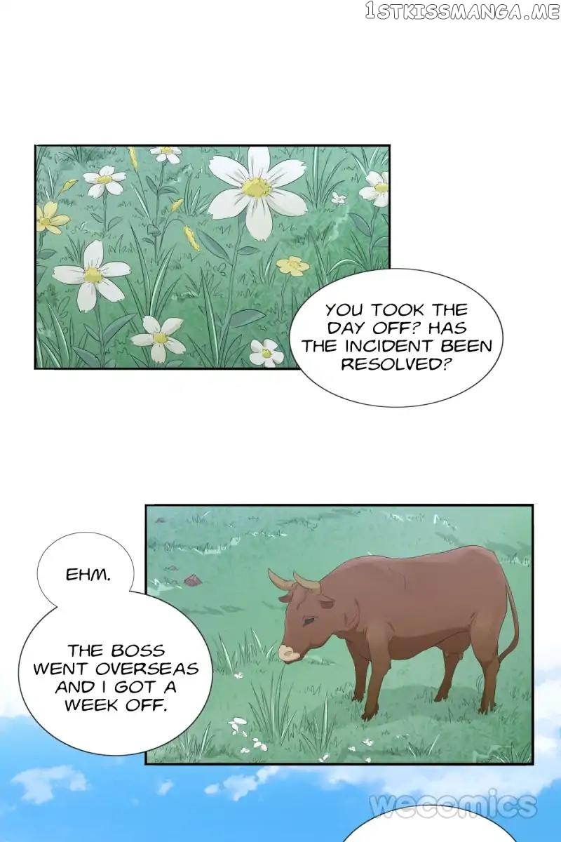 Hollabook Girl chapter 38 - page 18