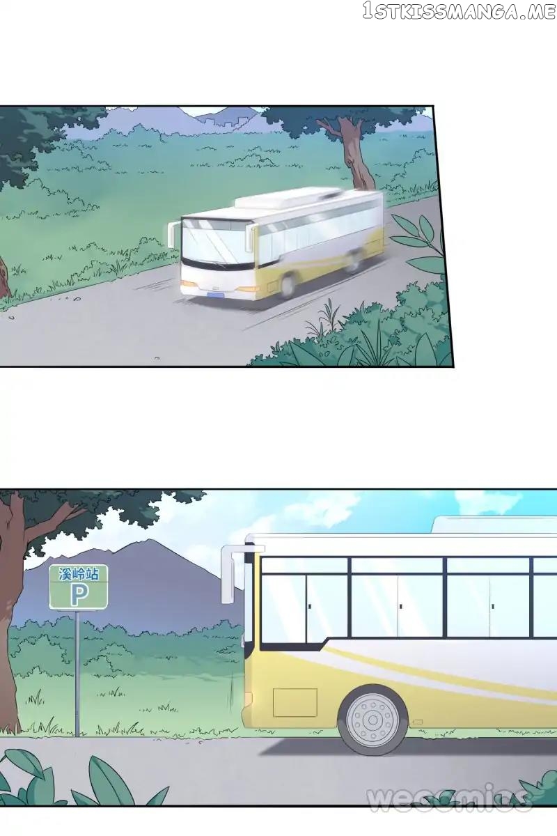 Hollabook Girl chapter 38 - page 2
