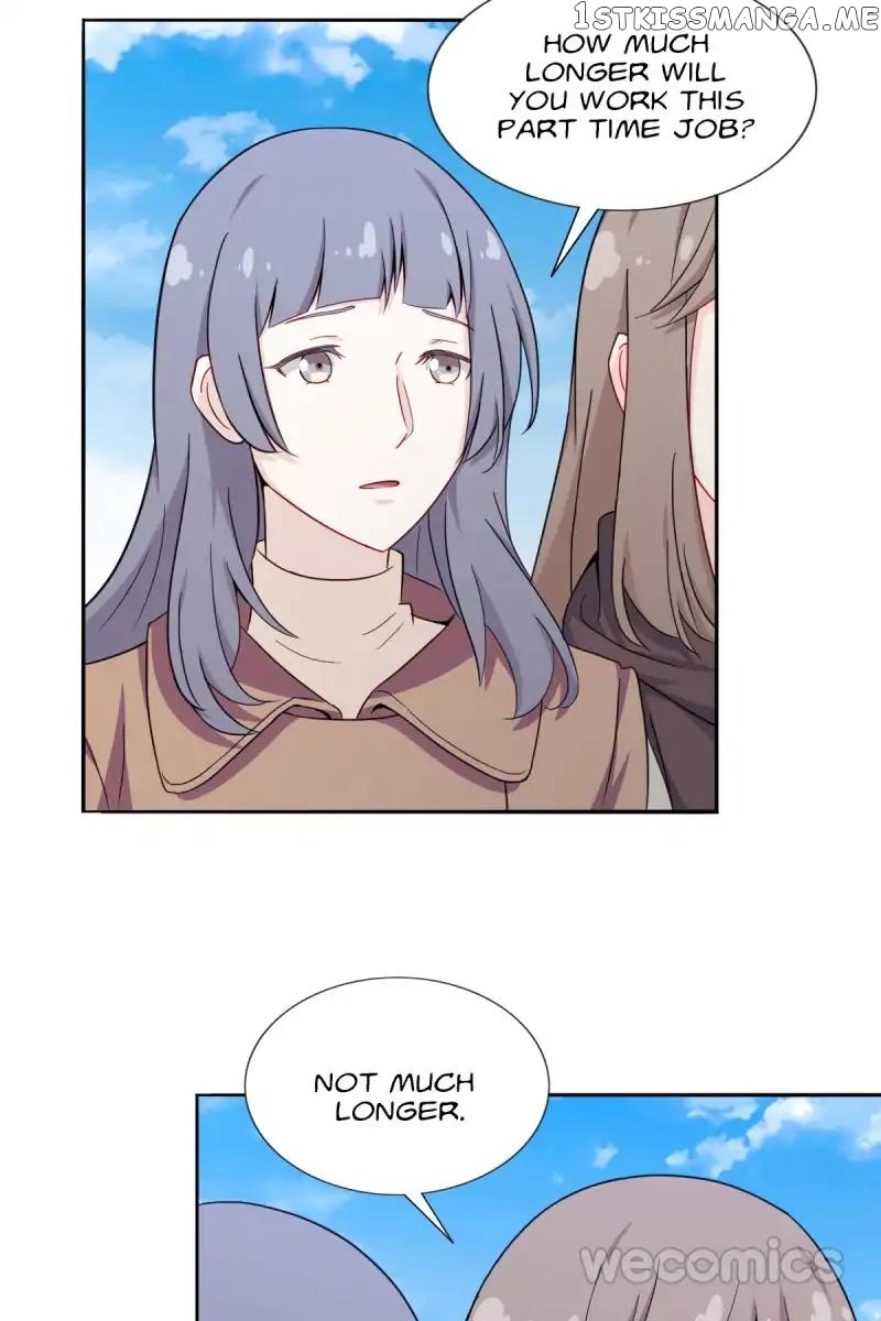 Hollabook Girl chapter 38 - page 20