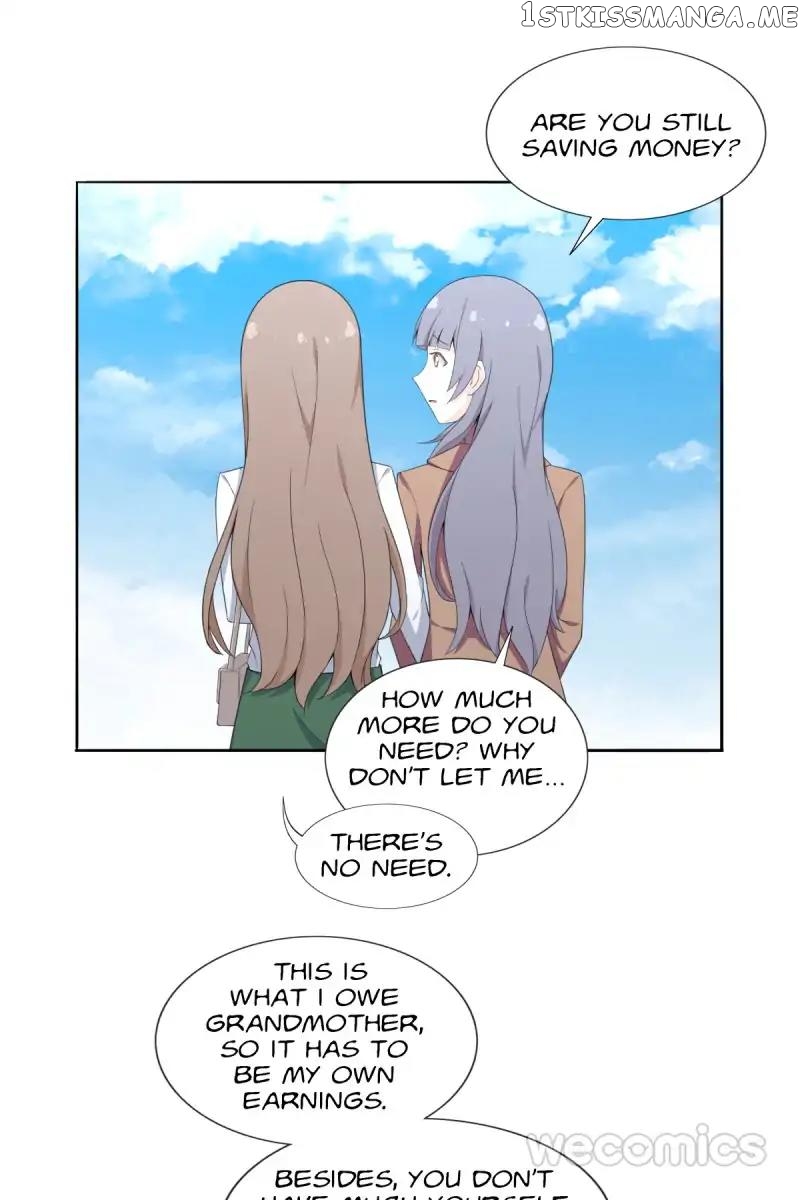 Hollabook Girl chapter 38 - page 22