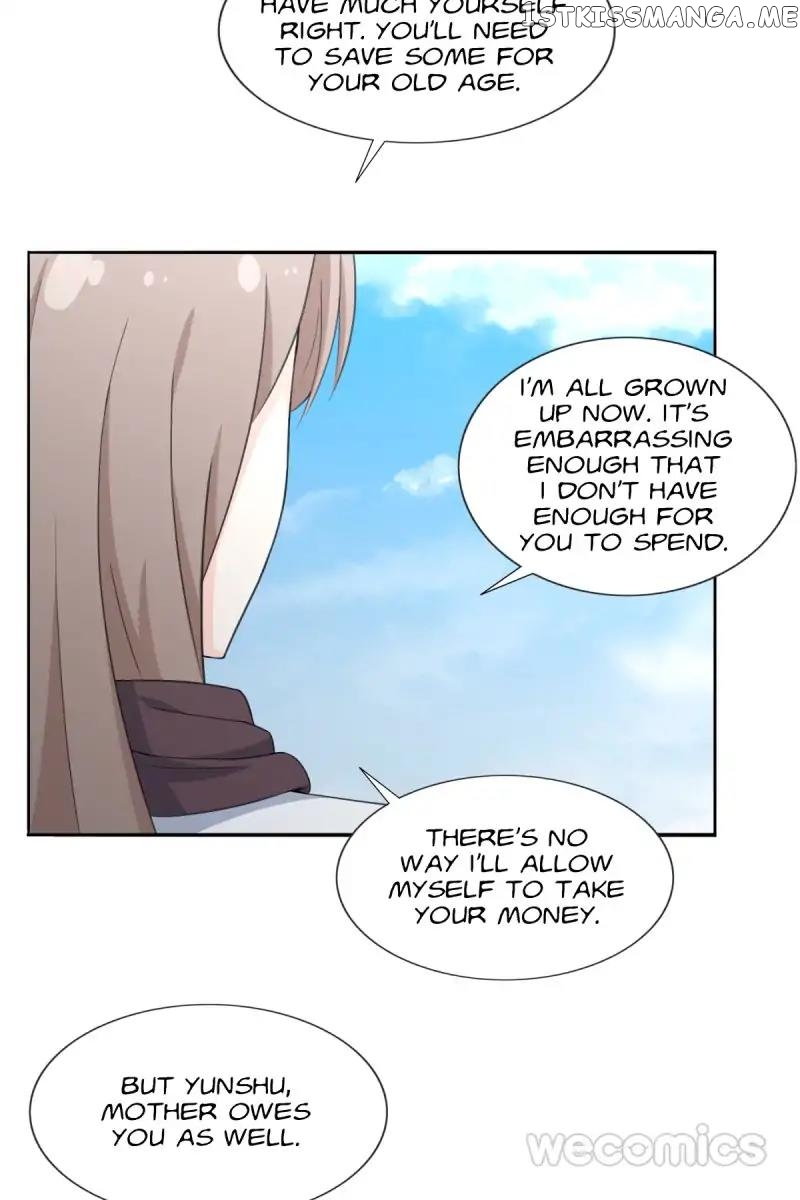 Hollabook Girl chapter 38 - page 23
