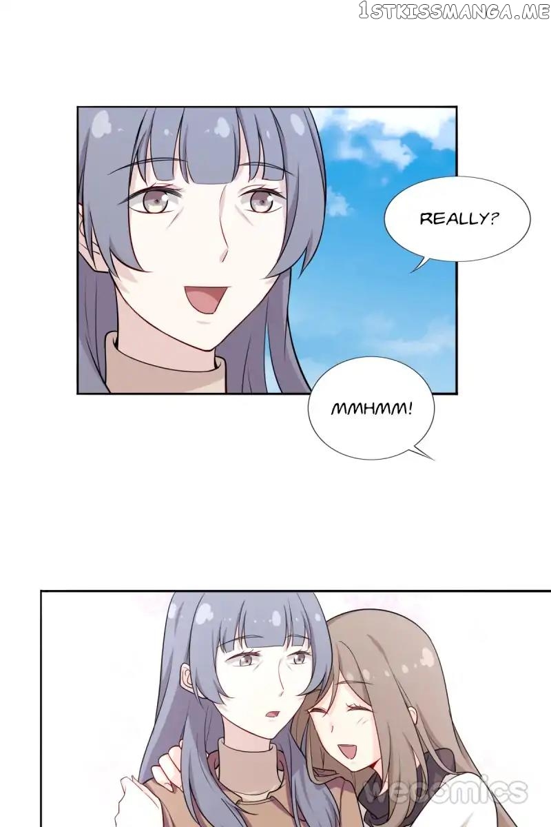 Hollabook Girl chapter 38 - page 26