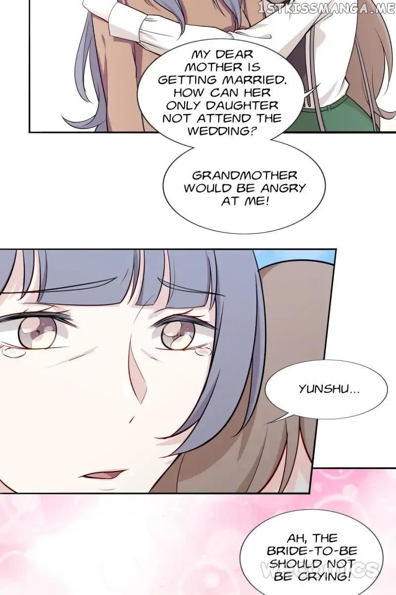 Hollabook Girl chapter 38 - page 27