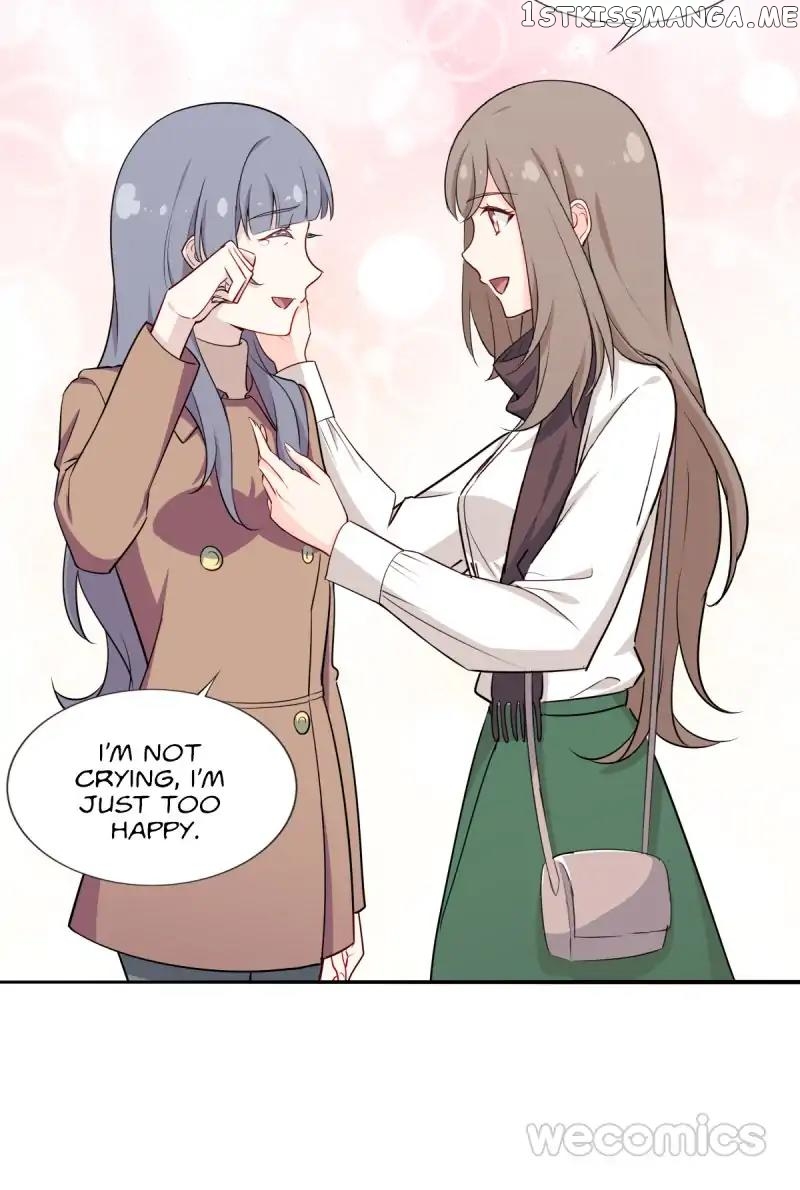 Hollabook Girl chapter 38 - page 28
