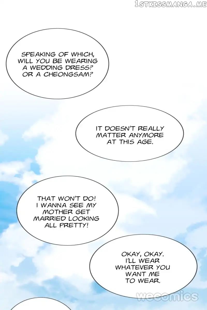 Hollabook Girl chapter 38 - page 29