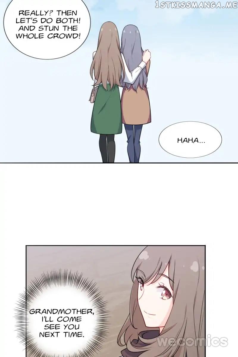 Hollabook Girl chapter 38 - page 30