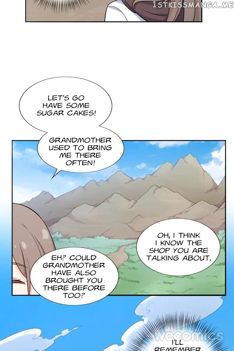 Hollabook Girl chapter 38 - page 31