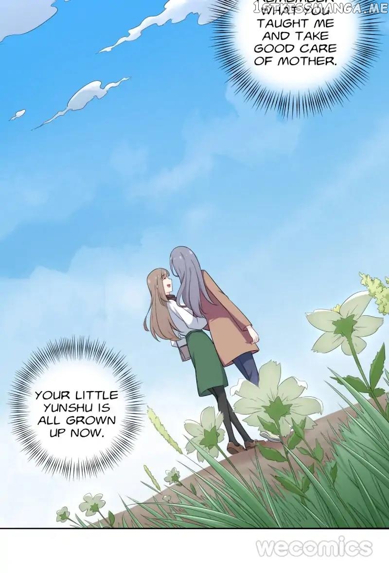 Hollabook Girl chapter 38 - page 32