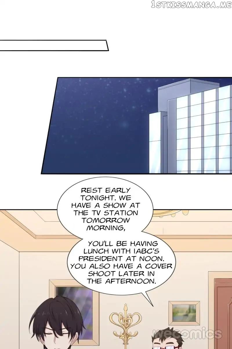 Hollabook Girl chapter 38 - page 33