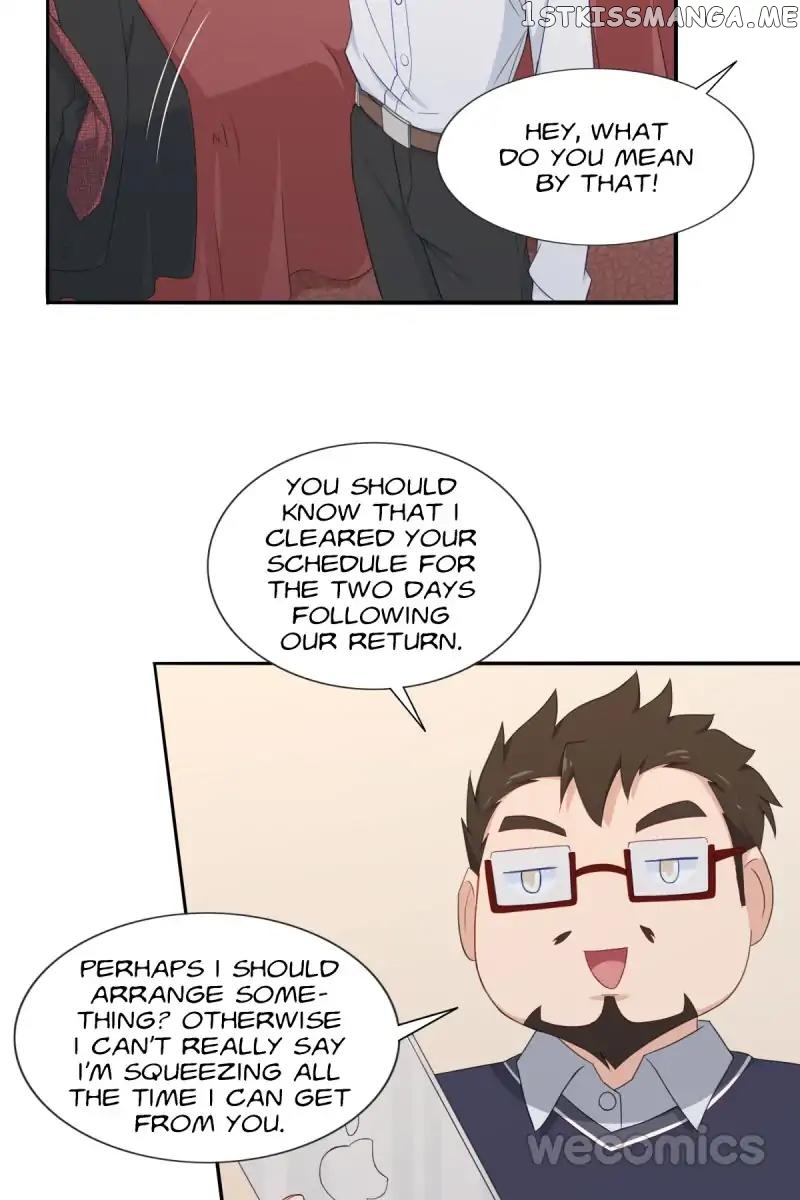 Hollabook Girl chapter 38 - page 35