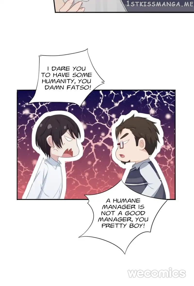 Hollabook Girl chapter 38 - page 36