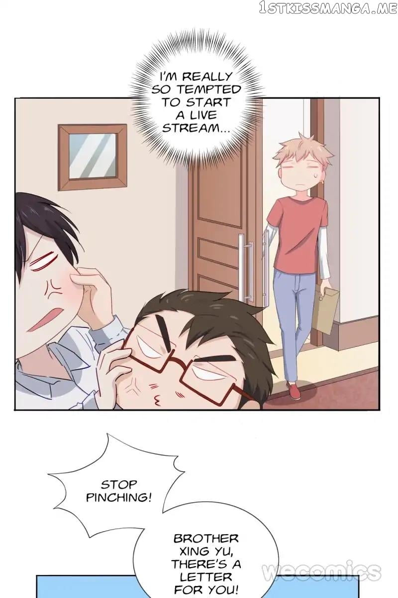 Hollabook Girl chapter 38 - page 37
