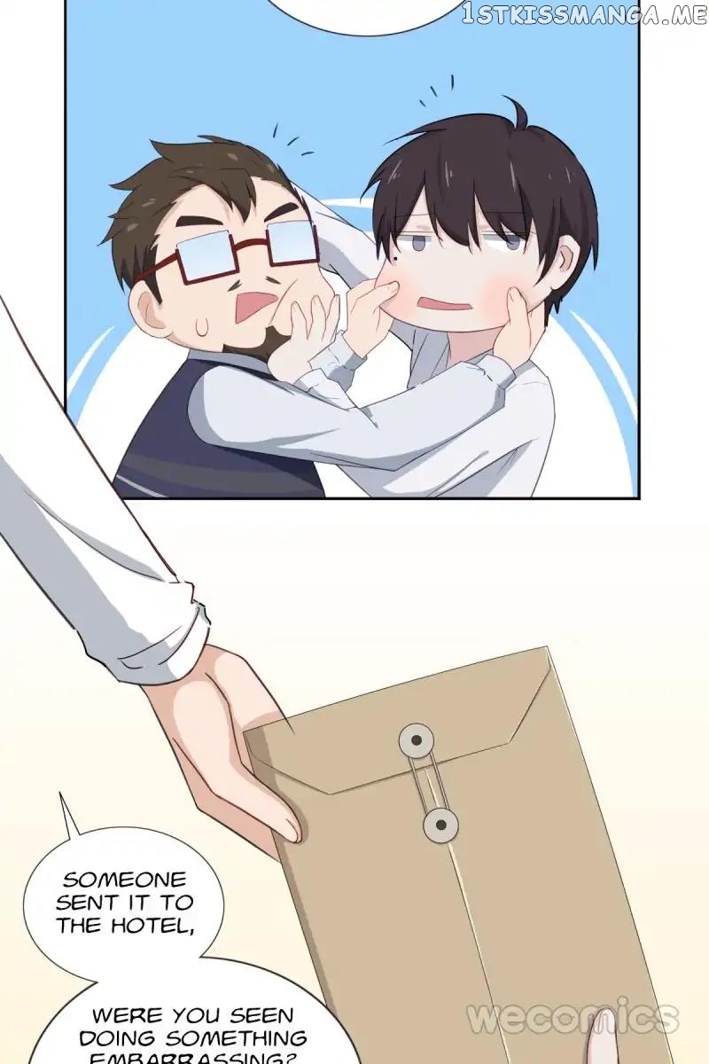 Hollabook Girl chapter 38 - page 38
