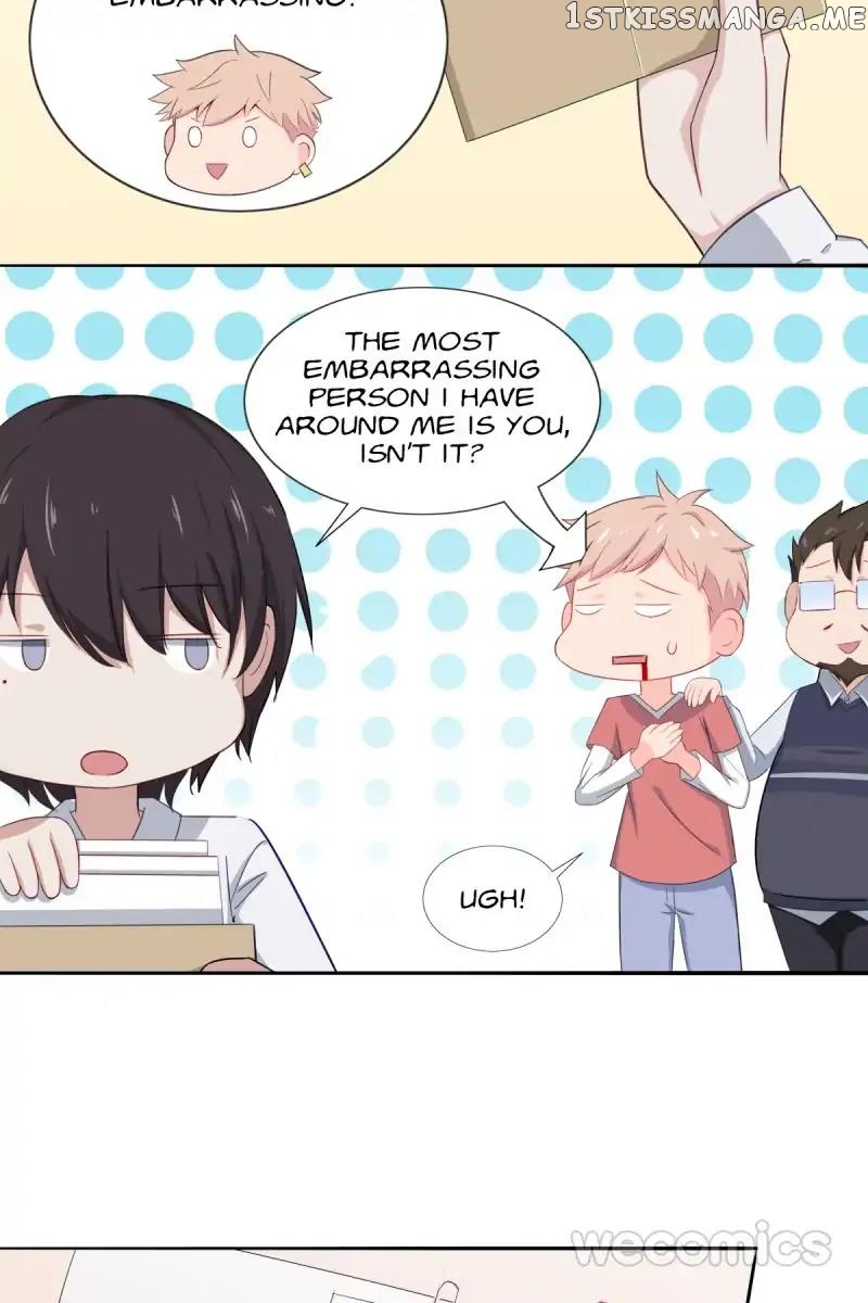 Hollabook Girl chapter 38 - page 39