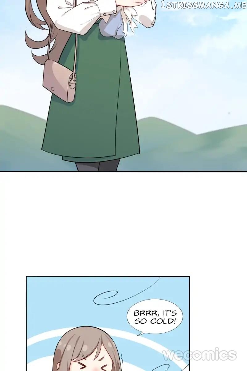 Hollabook Girl chapter 38 - page 4
