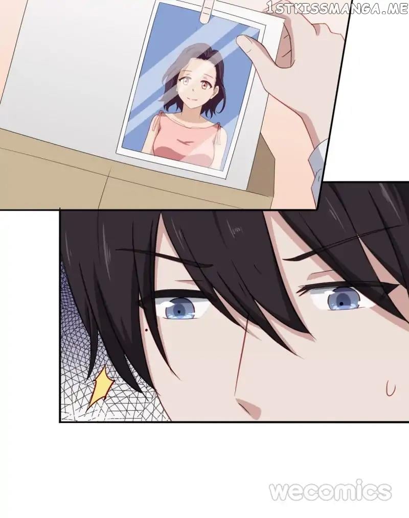 Hollabook Girl chapter 38 - page 40