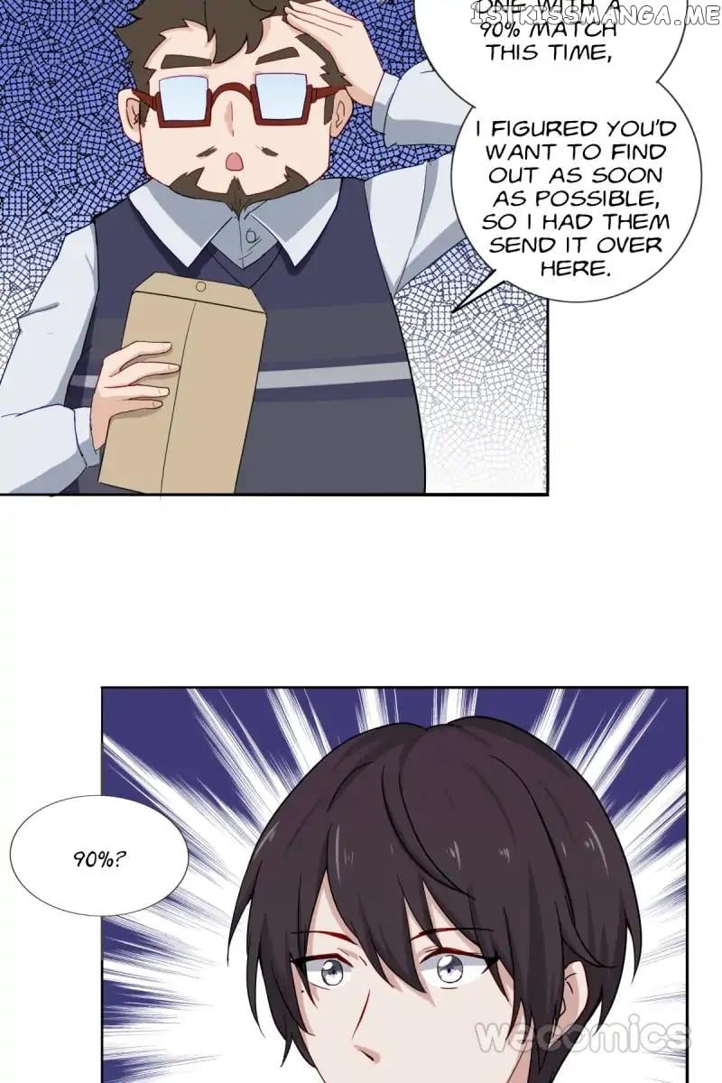 Hollabook Girl chapter 38 - page 42