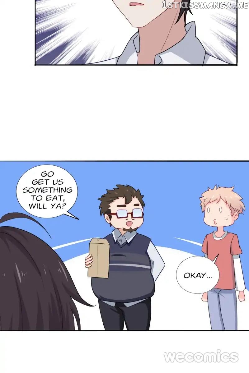 Hollabook Girl chapter 38 - page 43