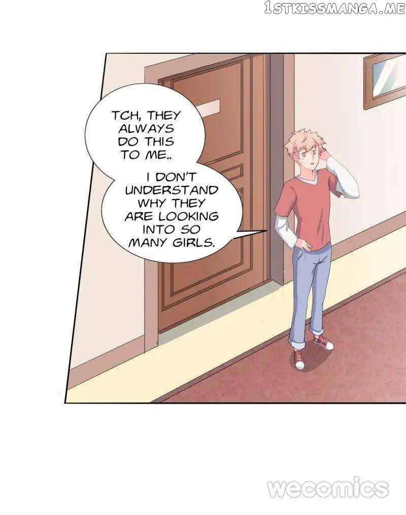Hollabook Girl chapter 38 - page 44