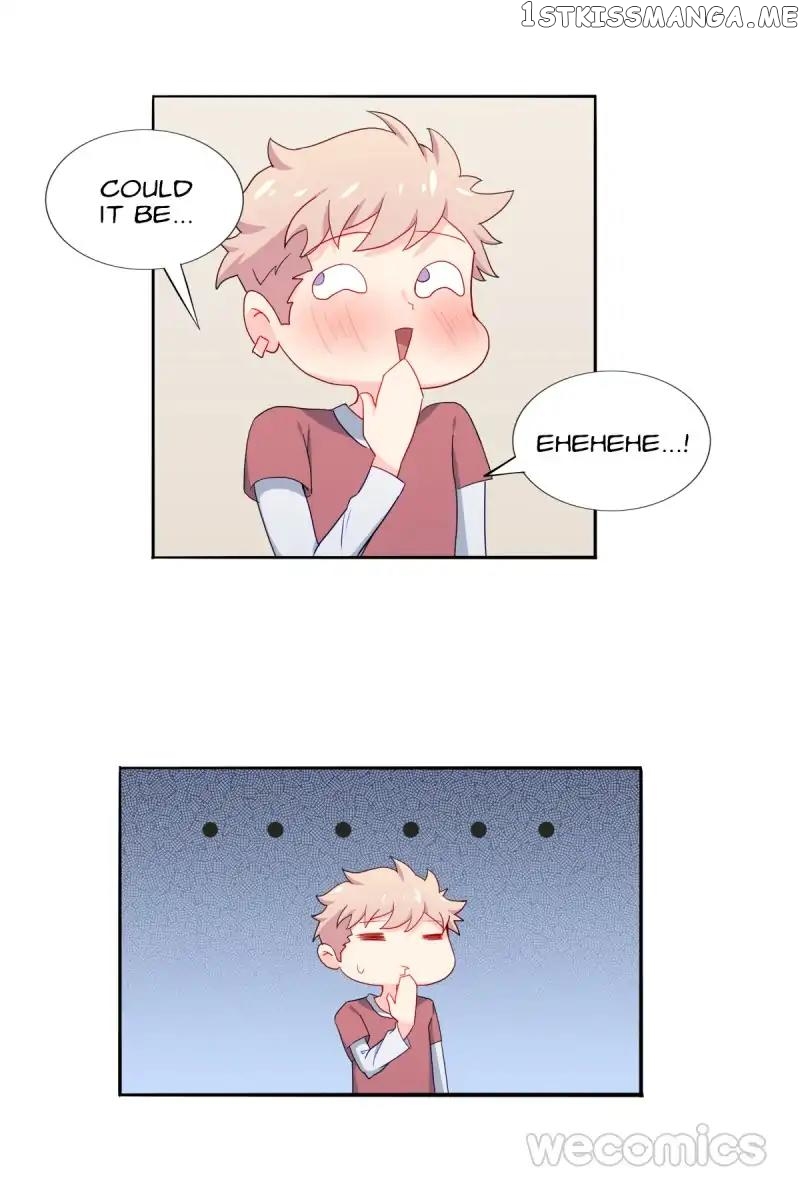 Hollabook Girl chapter 38 - page 45