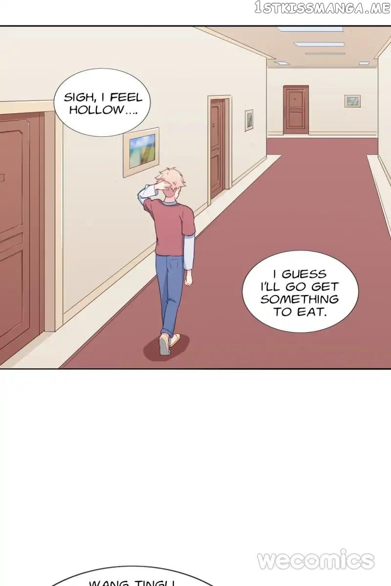 Hollabook Girl chapter 38 - page 46