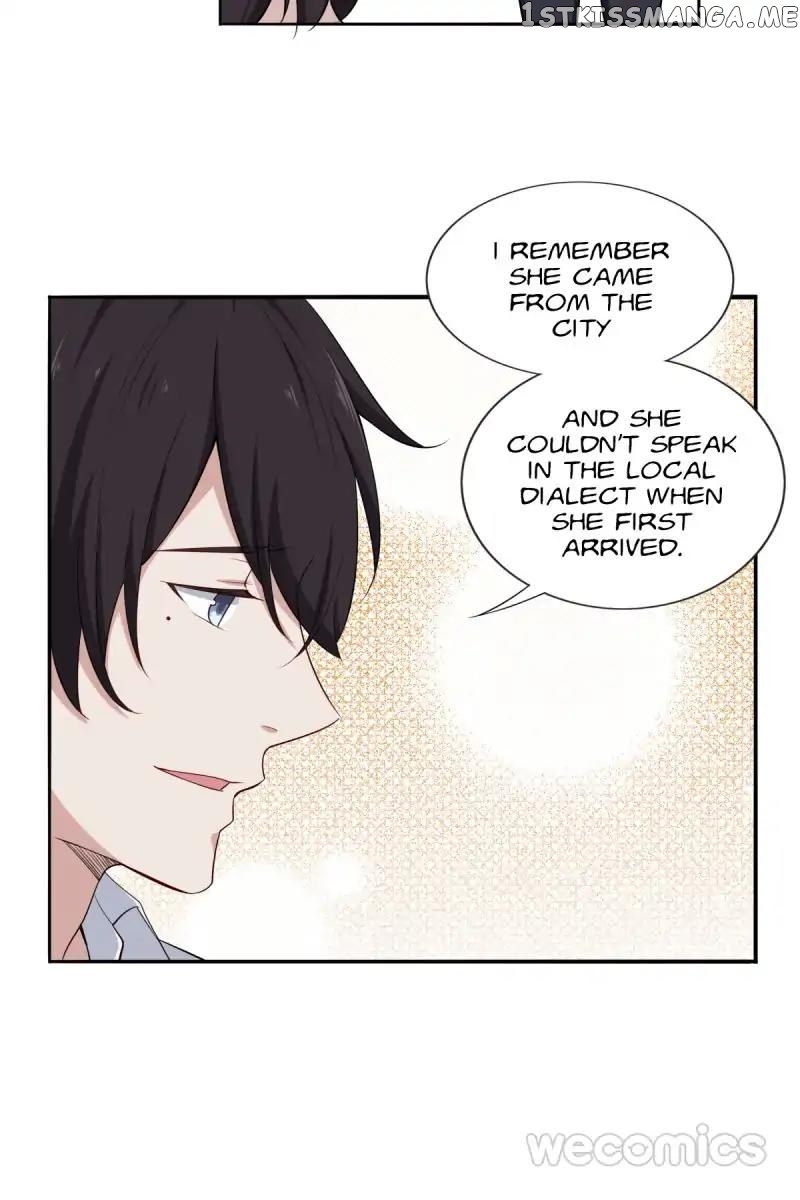 Hollabook Girl chapter 38 - page 51