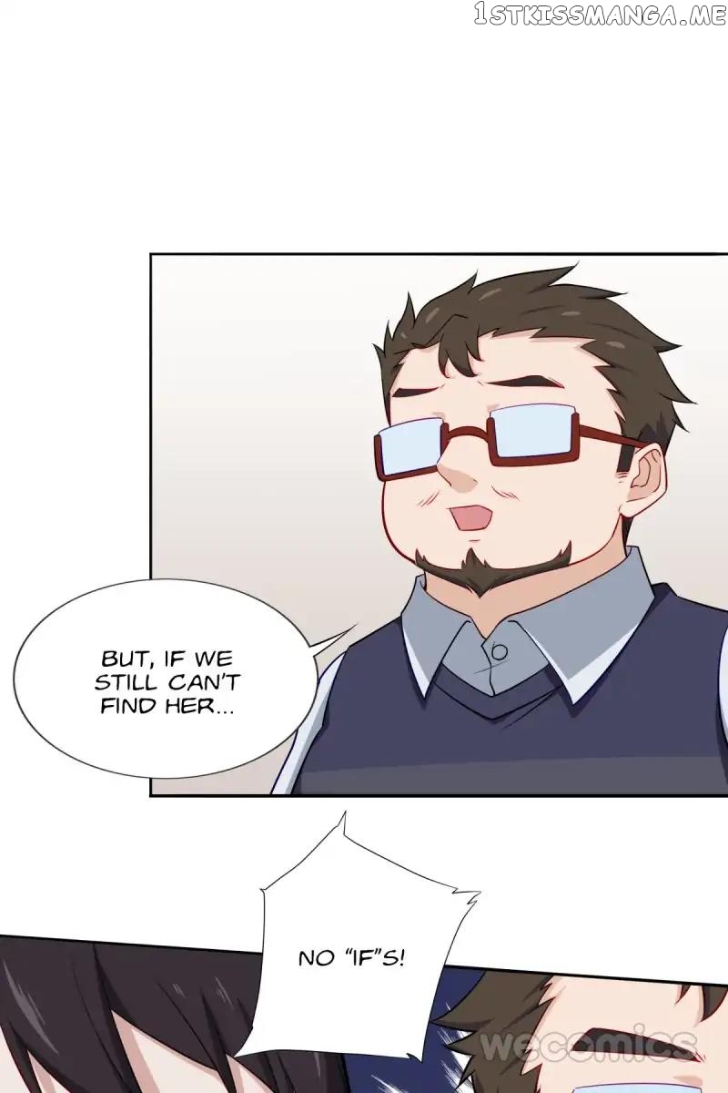 Hollabook Girl chapter 38 - page 54
