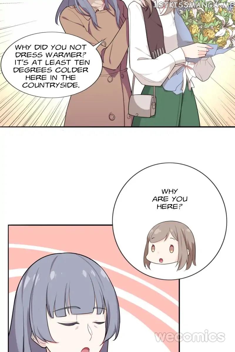 Hollabook Girl chapter 38 - page 7