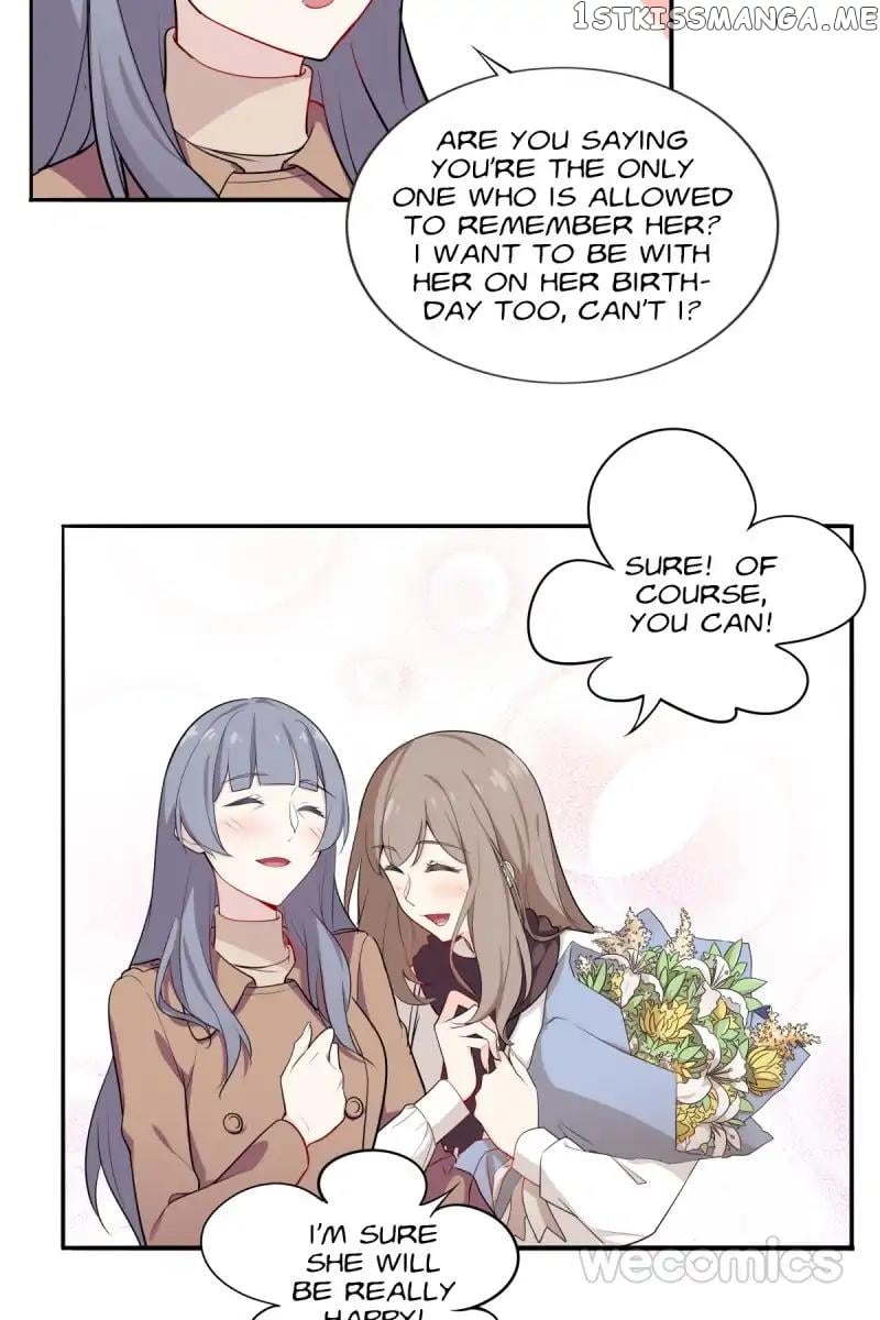Hollabook Girl chapter 38 - page 8