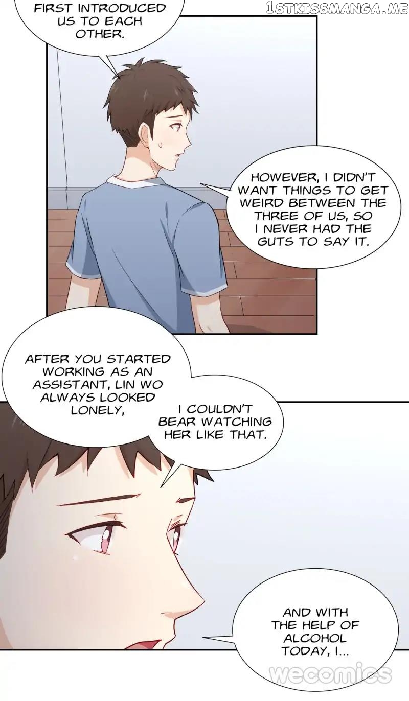 Hollabook Girl chapter 37 - page 10