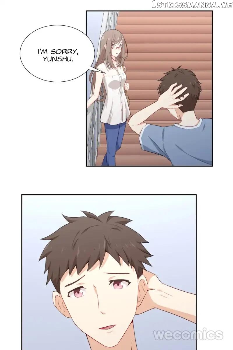 Hollabook Girl chapter 37 - page 11