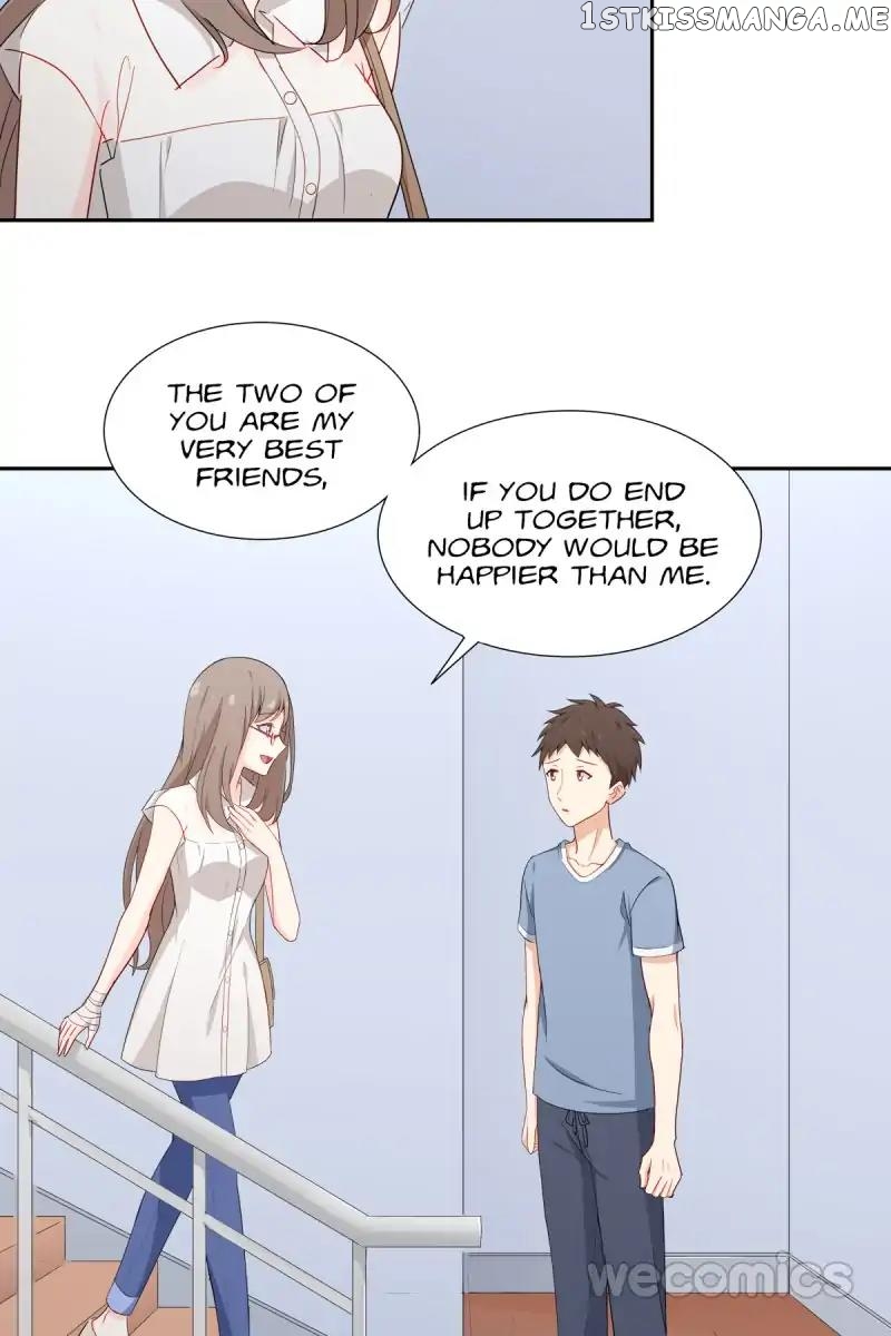 Hollabook Girl chapter 37 - page 13
