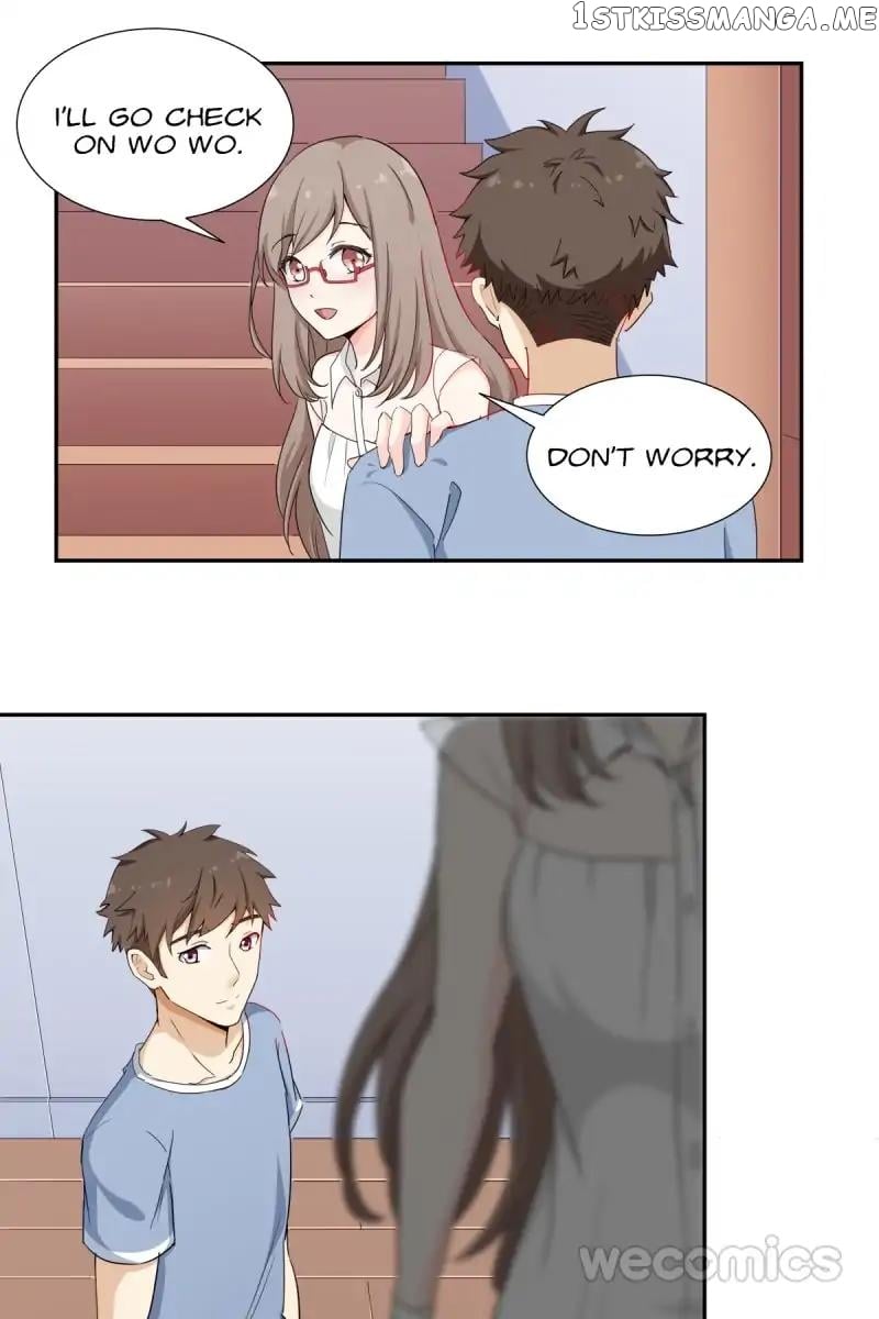 Hollabook Girl chapter 37 - page 15