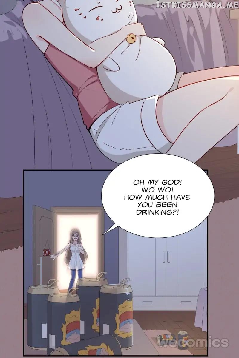 Hollabook Girl chapter 37 - page 19