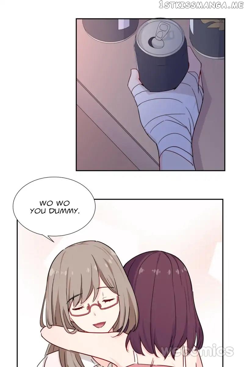 Hollabook Girl chapter 37 - page 24