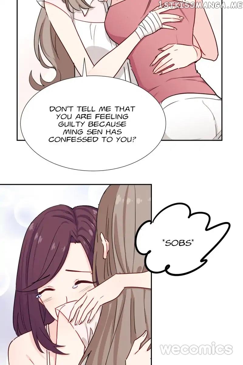 Hollabook Girl chapter 37 - page 25