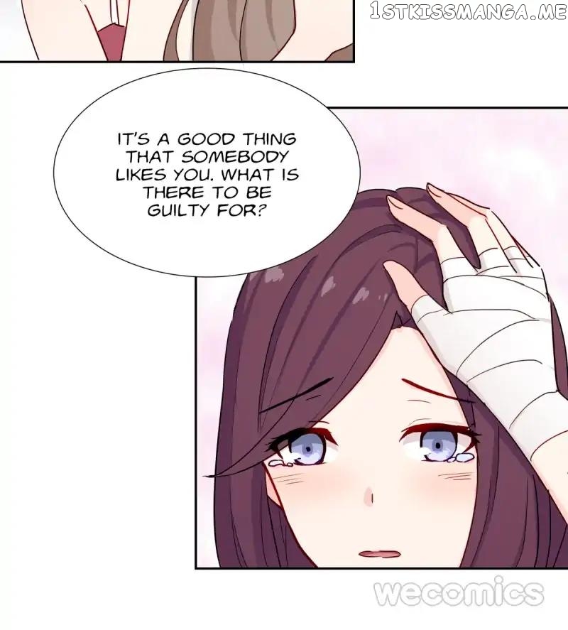 Hollabook Girl chapter 37 - page 26