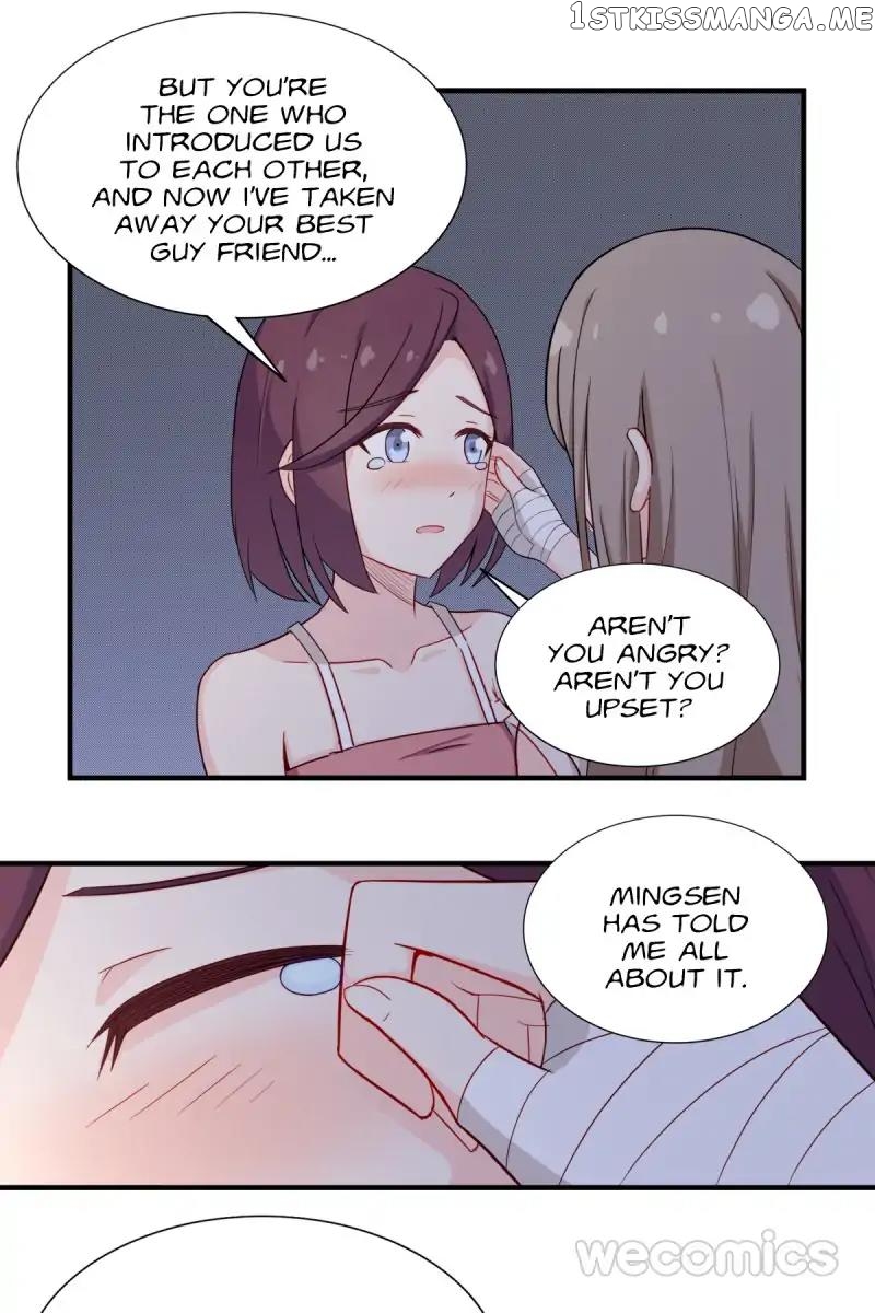 Hollabook Girl chapter 37 - page 27