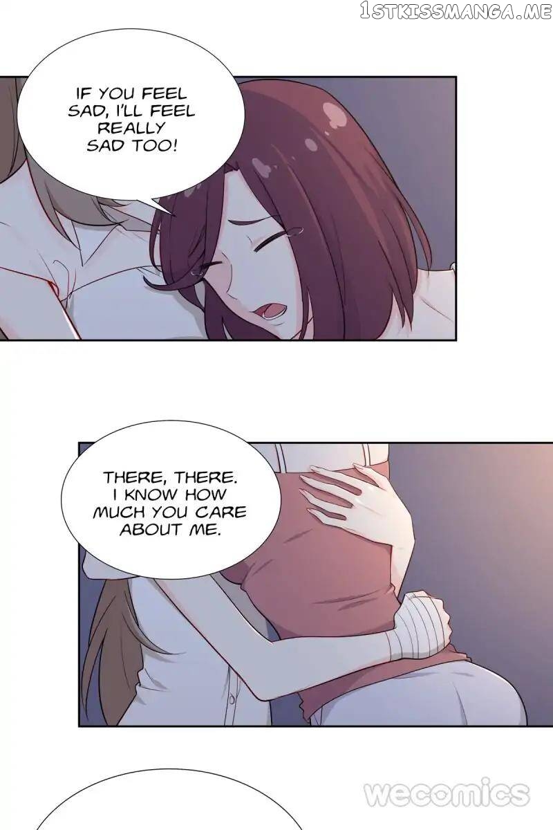 Hollabook Girl chapter 37 - page 34