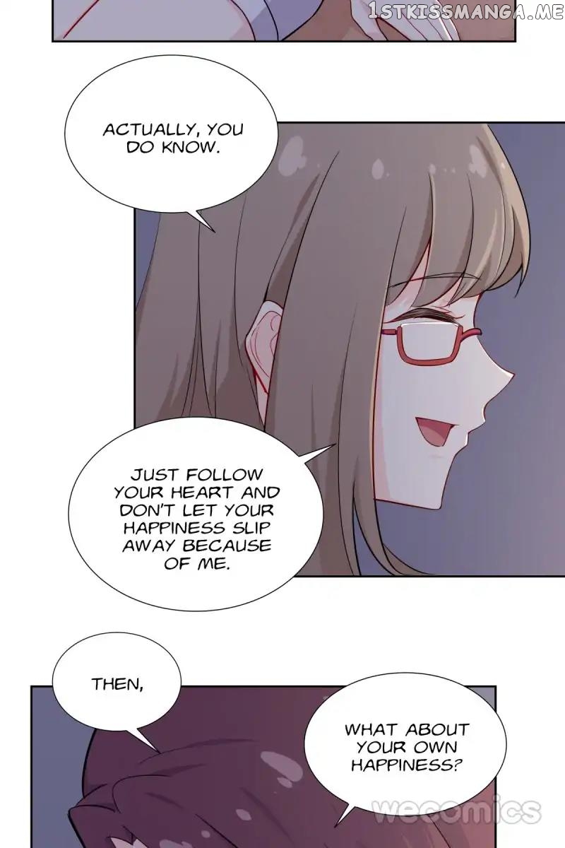 Hollabook Girl chapter 37 - page 38