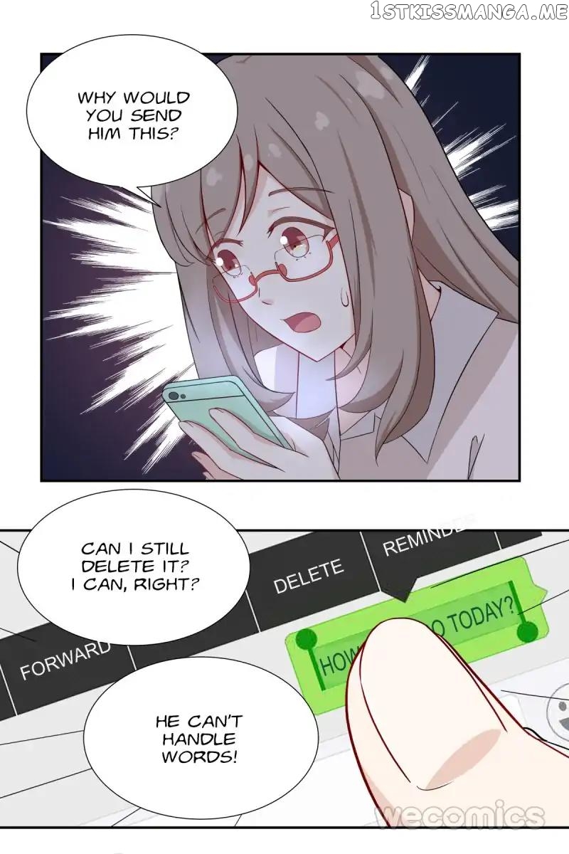 Hollabook Girl chapter 37 - page 50
