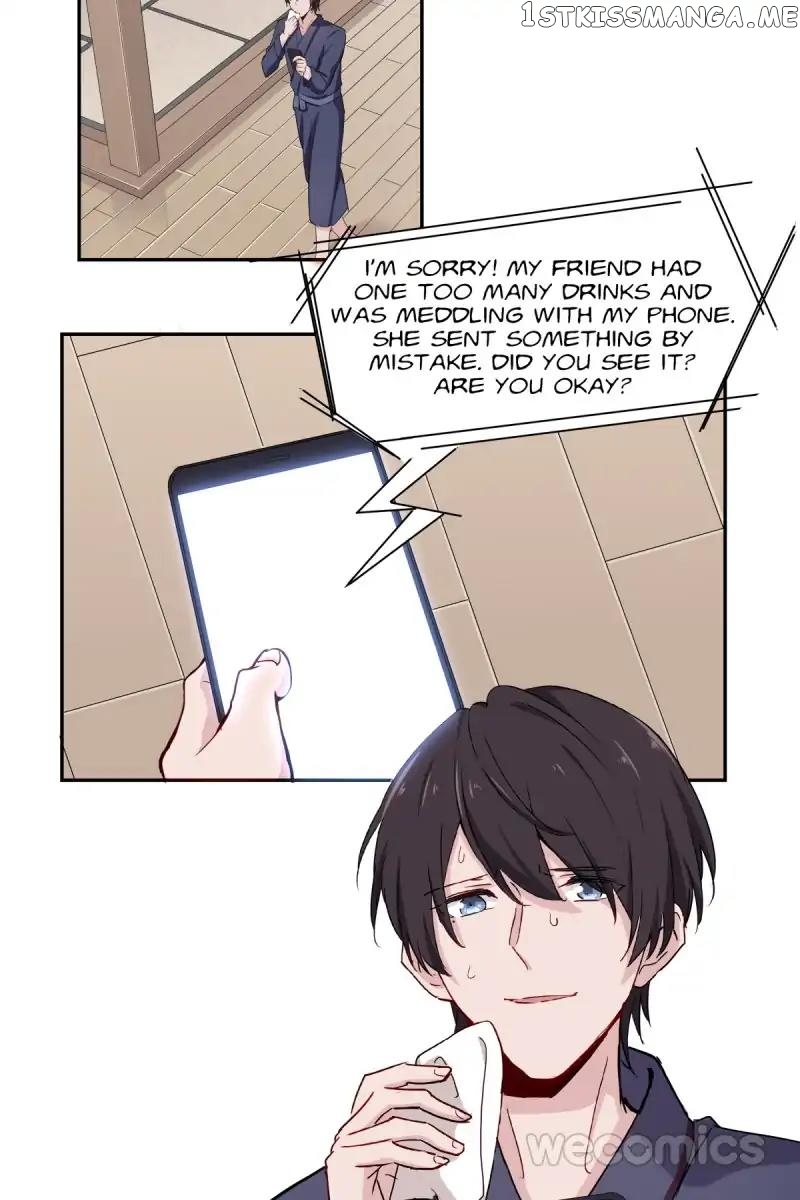 Hollabook Girl chapter 37 - page 54