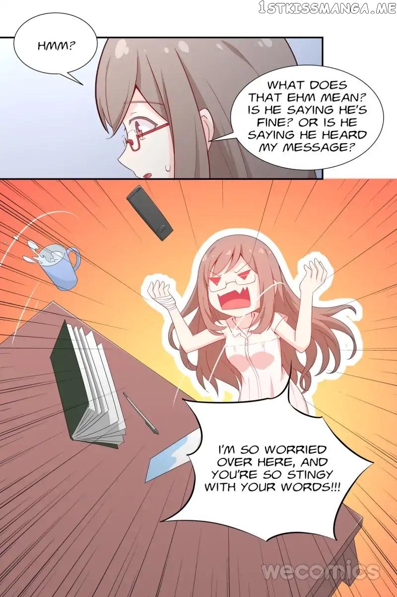 Hollabook Girl chapter 37 - page 61