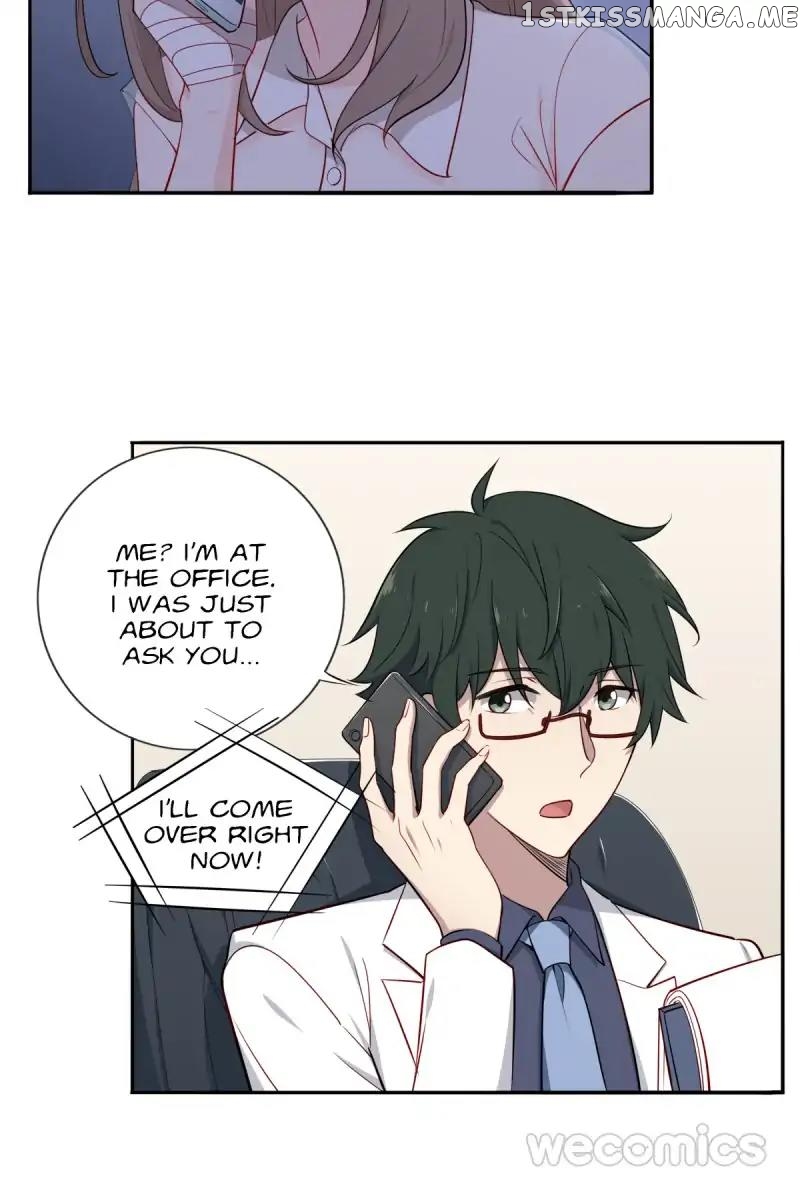 Hollabook Girl chapter 36 - page 12
