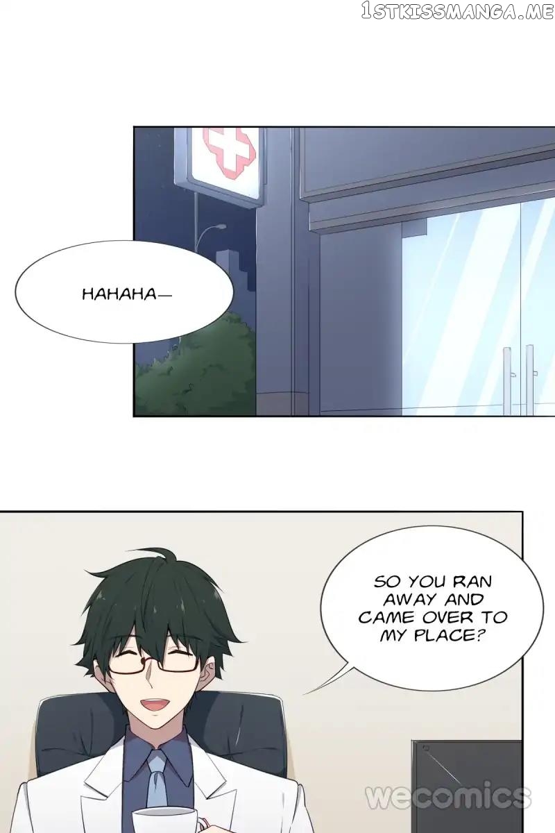 Hollabook Girl chapter 36 - page 14