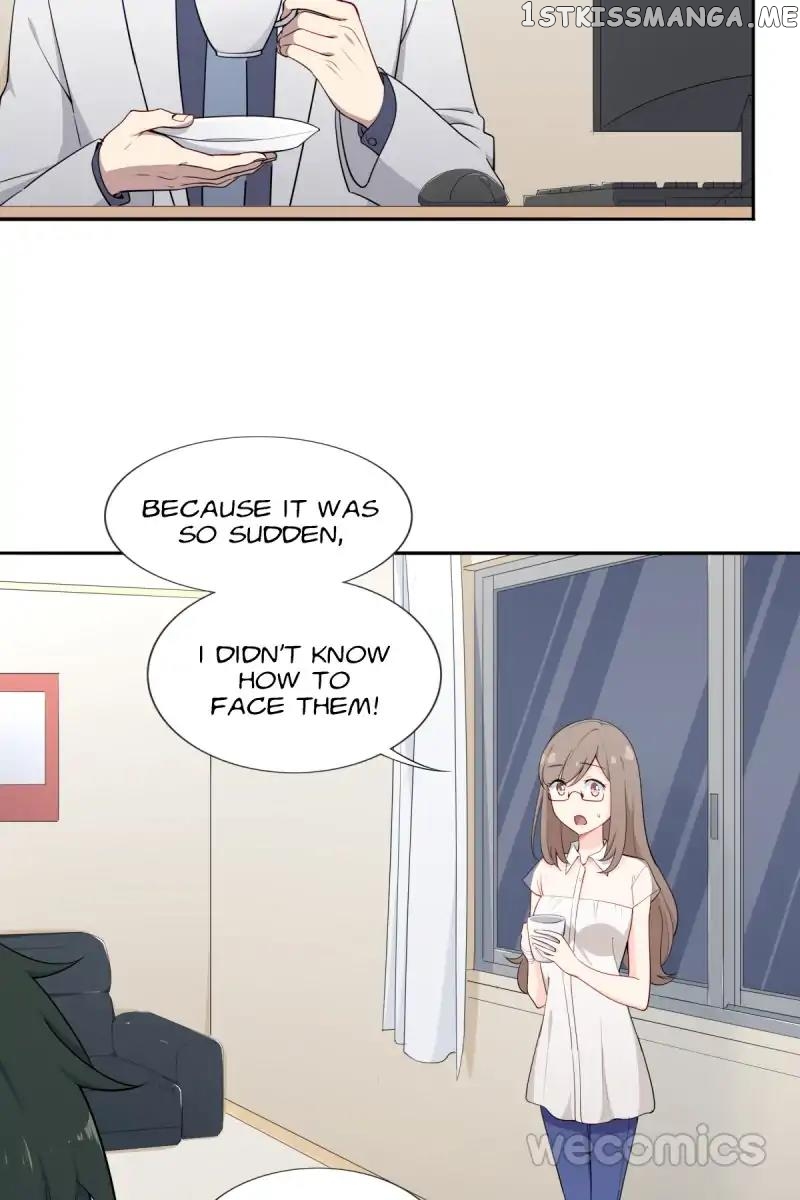 Hollabook Girl chapter 36 - page 15