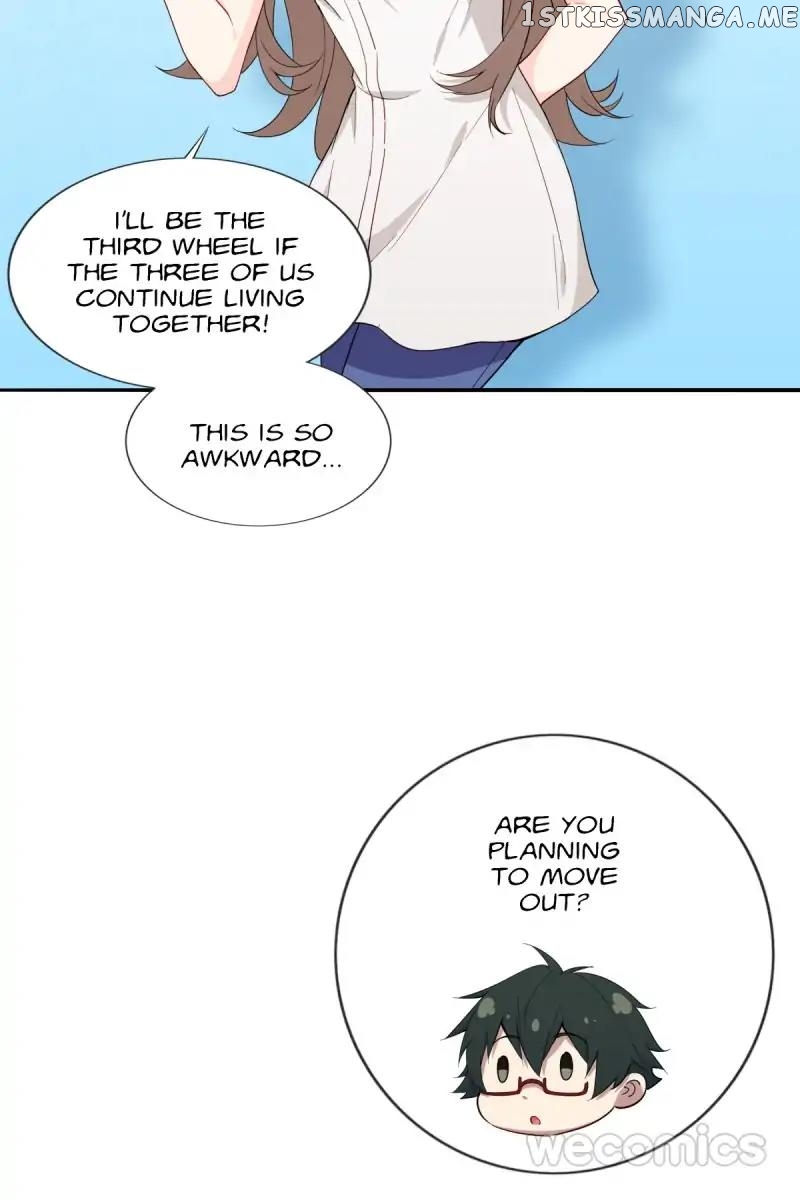 Hollabook Girl chapter 36 - page 17