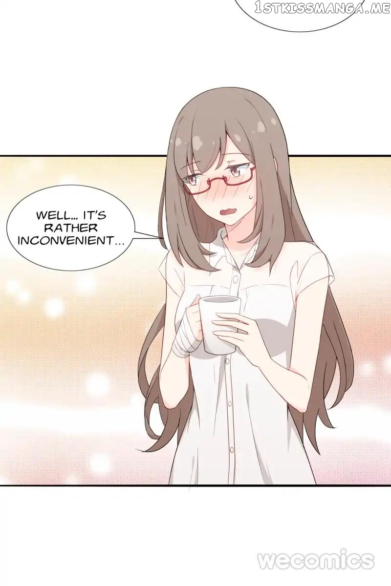 Hollabook Girl chapter 36 - page 20