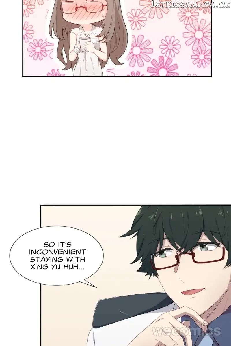 Hollabook Girl chapter 36 - page 22