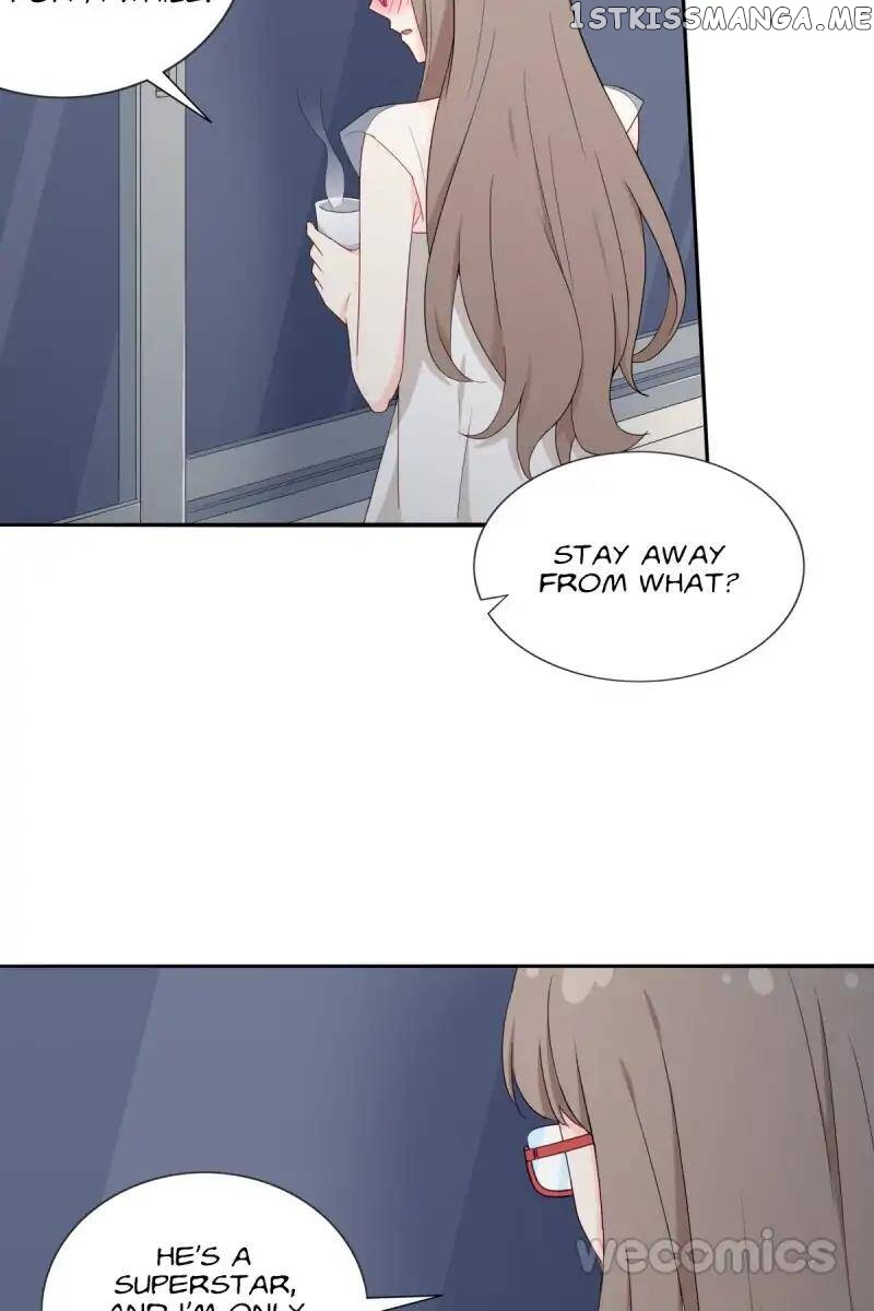 Hollabook Girl chapter 36 - page 25